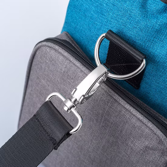 トート修学旅行ランチボックスビーチピクニックバッグ漏れ防止断熱クーラーバッグ